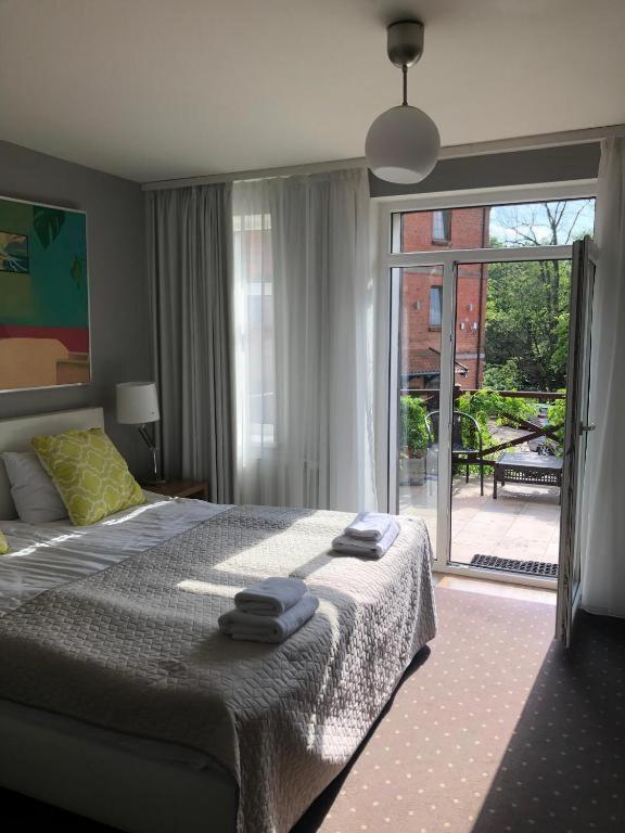 Dom Mlynarza Hotel Zukczyn Quarto foto